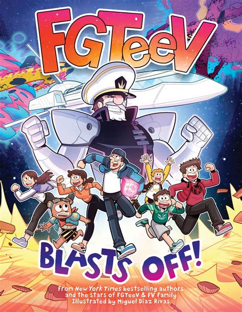v vfgte|FGTeeV .